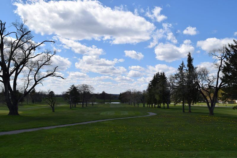 New Castle parks well-used by resident through the county